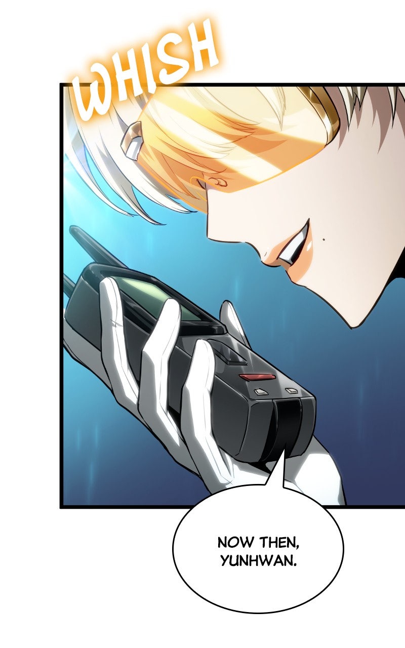 Read The World After the Fall EN Manga Online