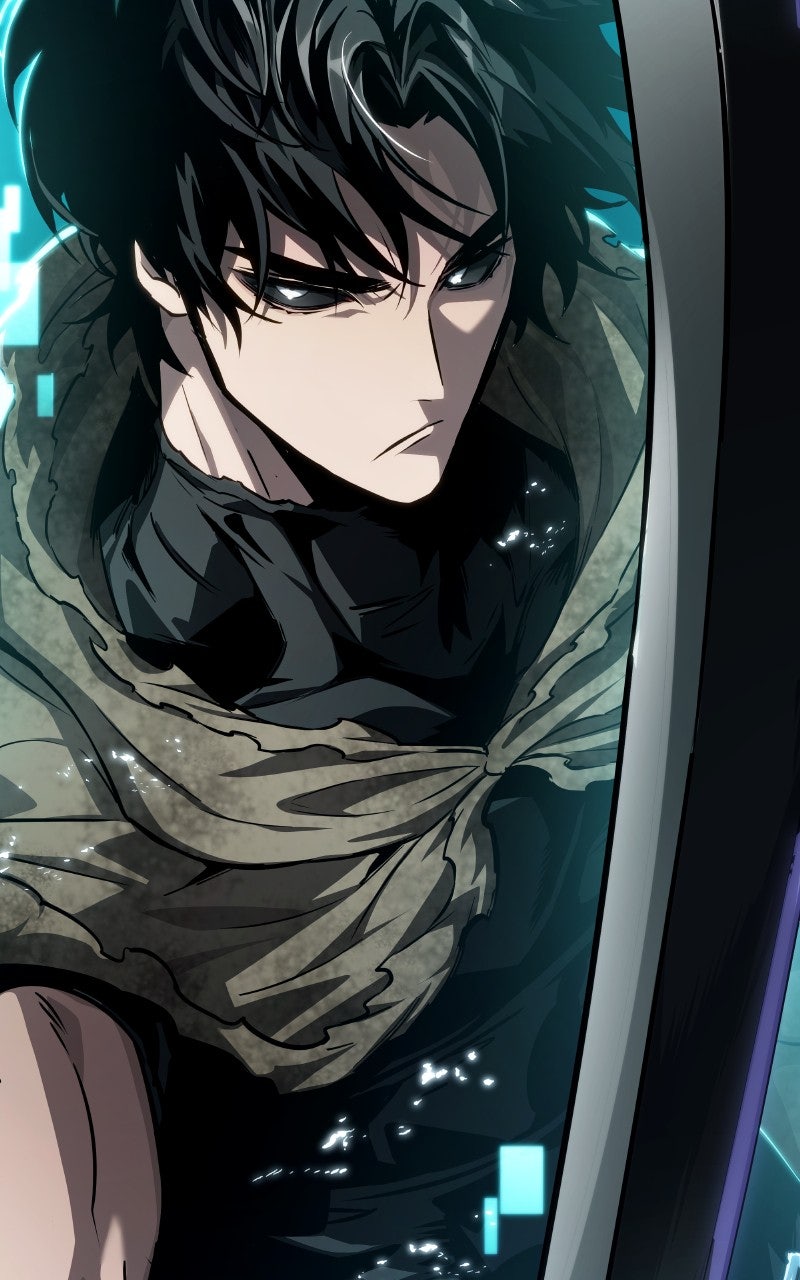 Read The World After the Fall EN Manga Online