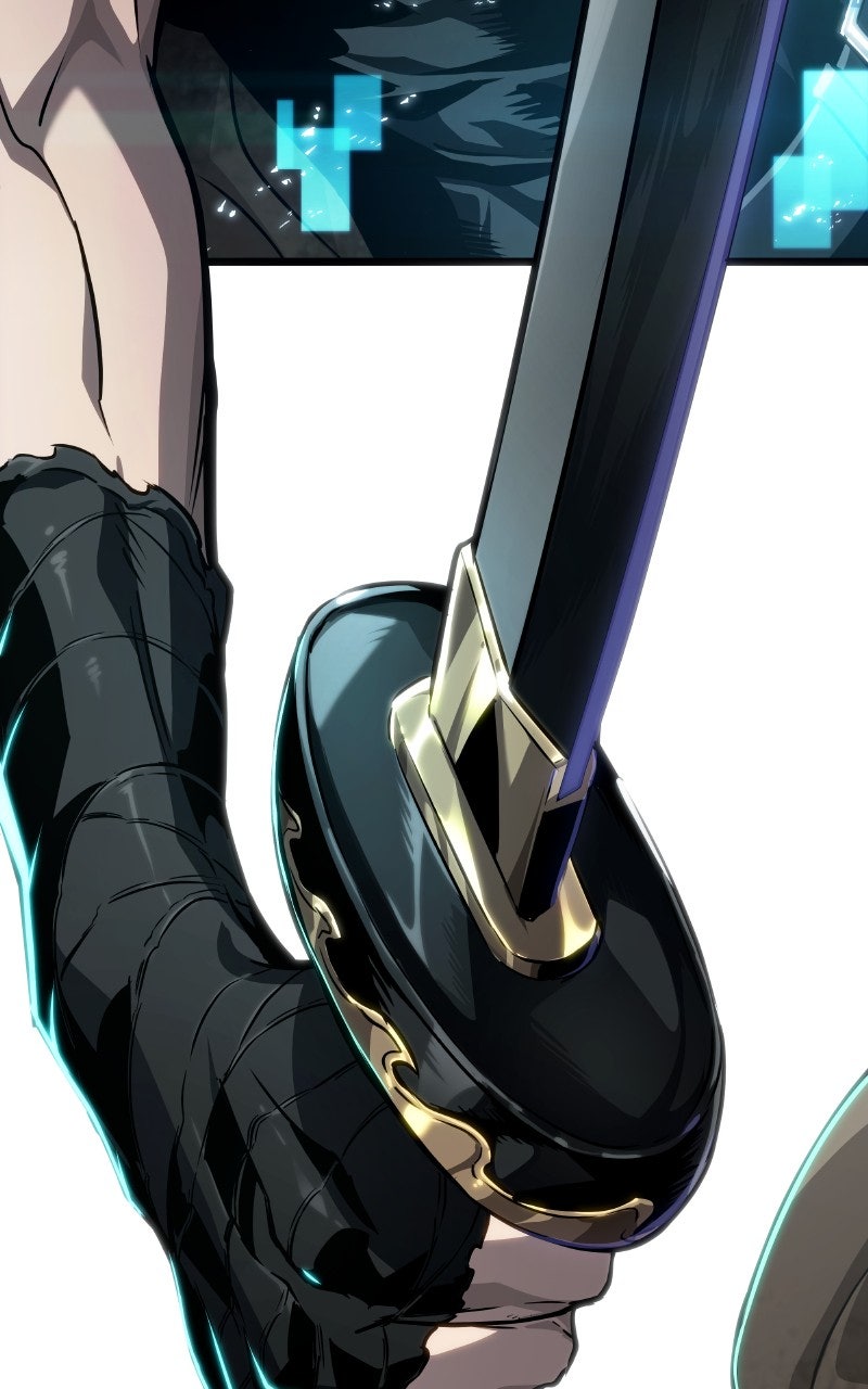 Read The World After the Fall EN Manga Online