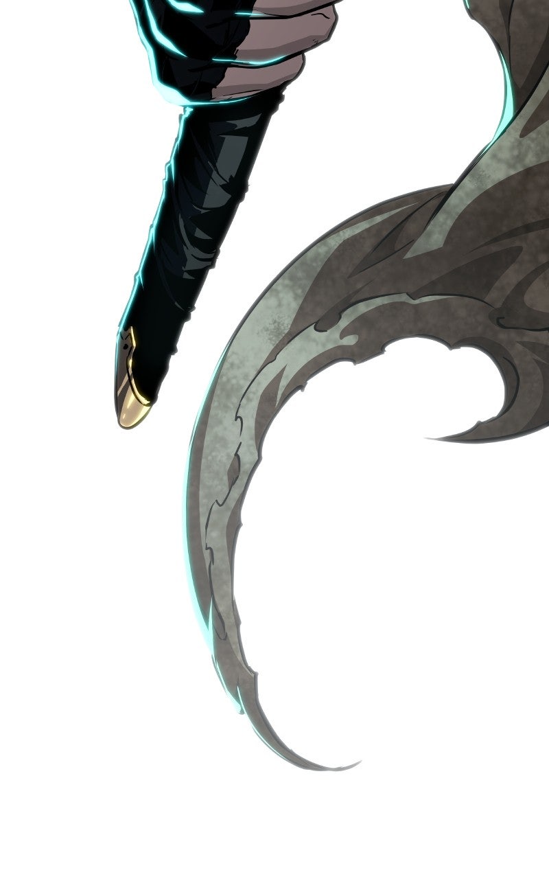 Read The World After the Fall EN Manga Online