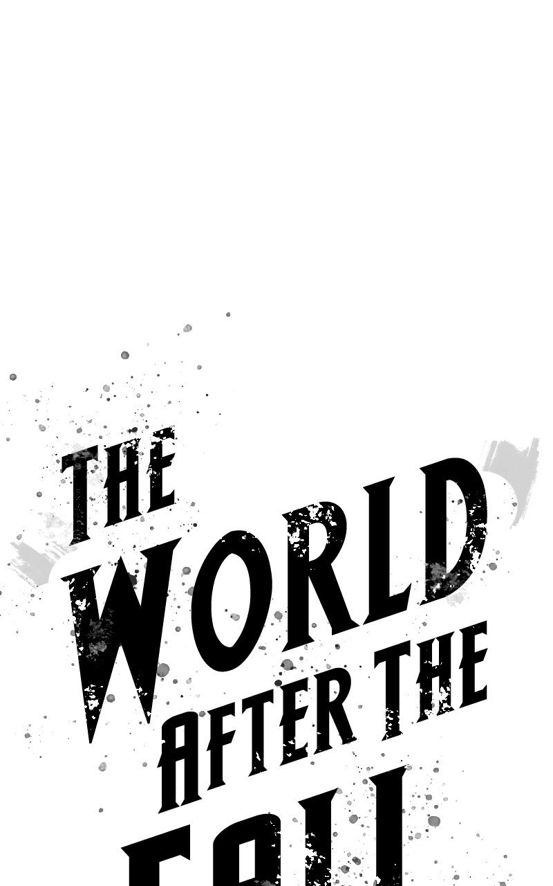 Read The World After the Fall EN Manga Online
