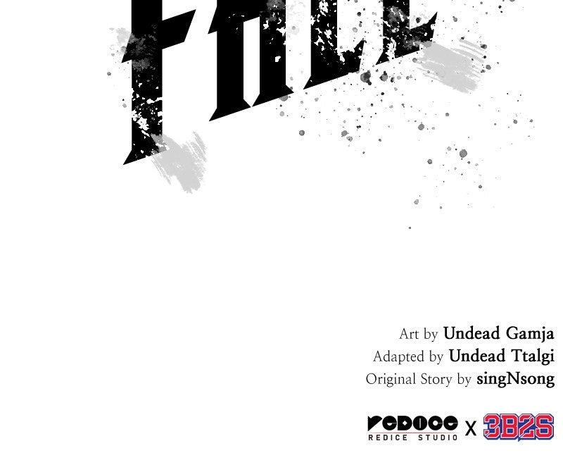 Read The World After the Fall EN Manga Online