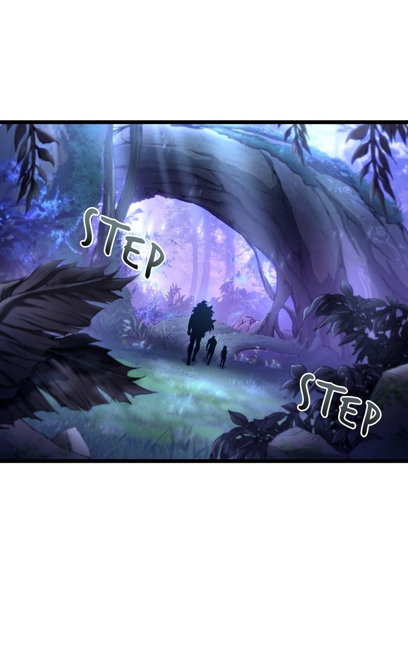 Read The World After the Fall EN Manga Online