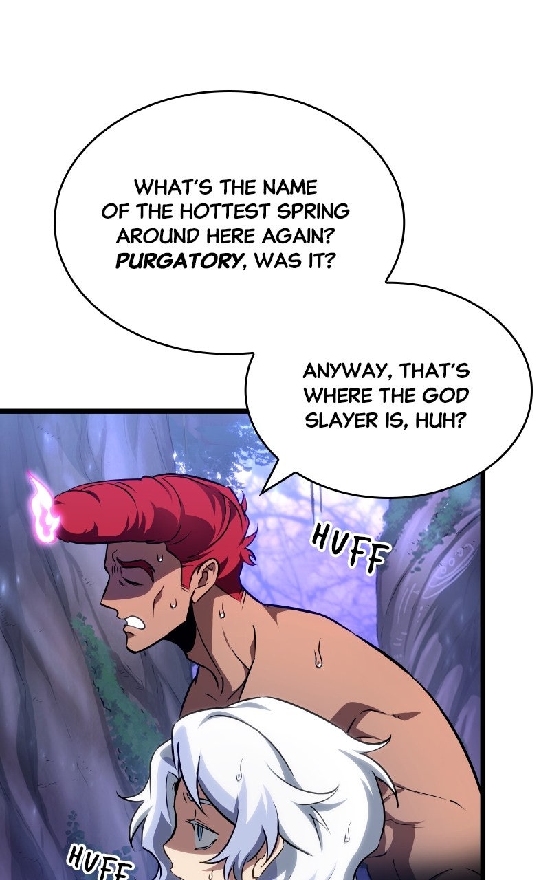 Read The World After the Fall EN Manga Online