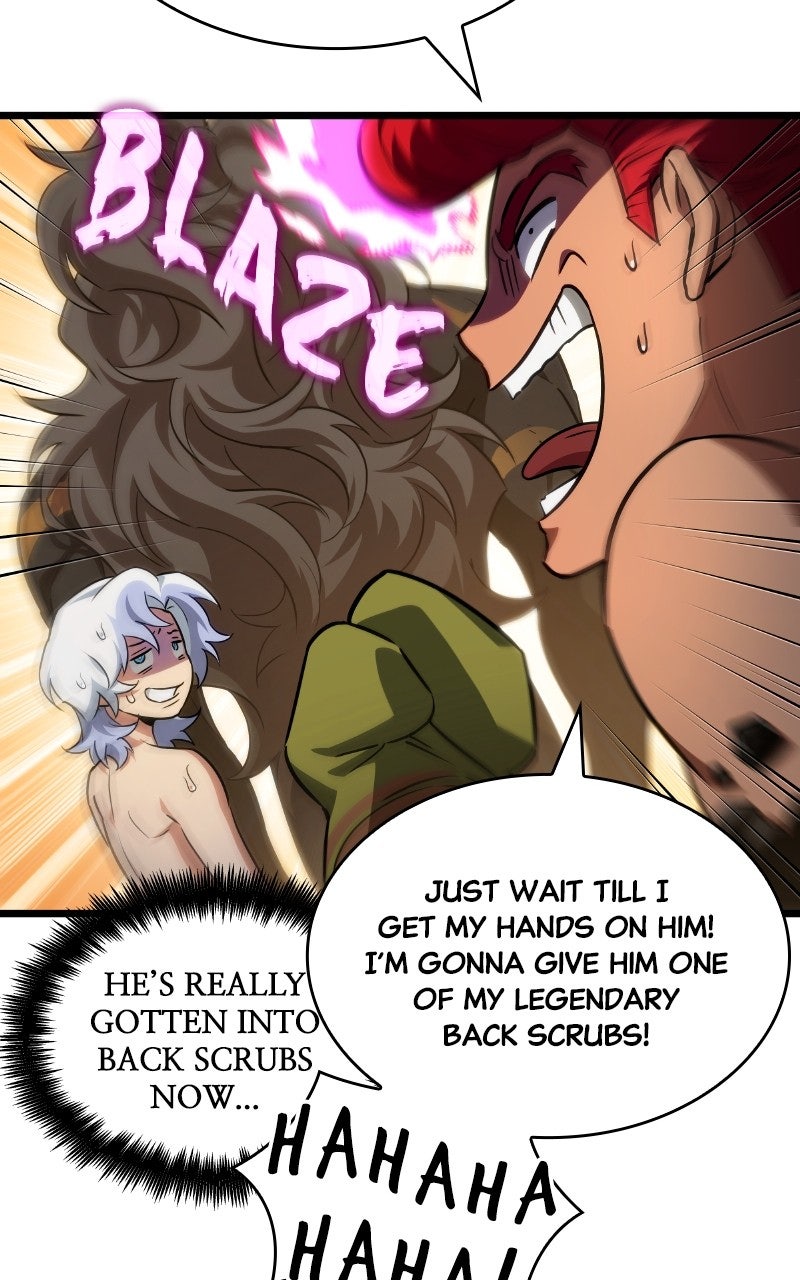 Read The World After the Fall EN Manga Online