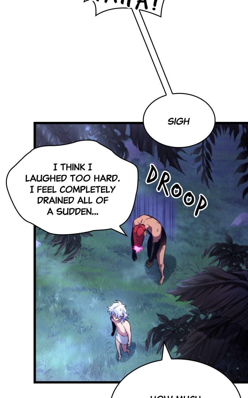 Read The World After the Fall EN Manga Online