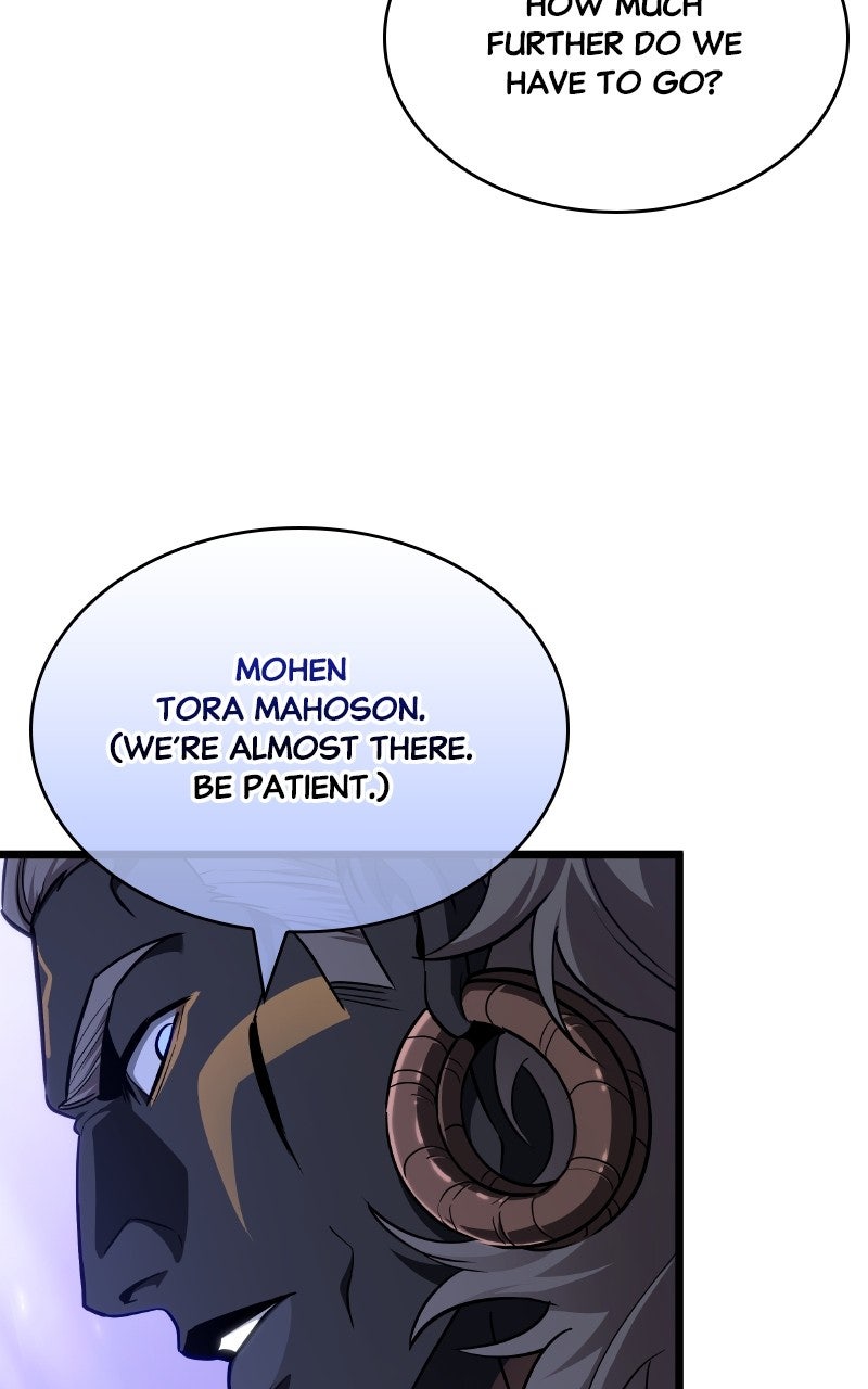 Read The World After the Fall EN Manga Online