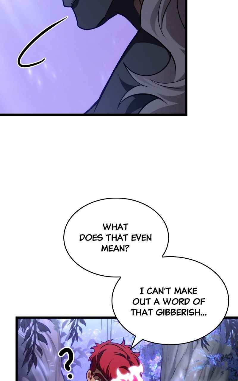 Read The World After the Fall EN Manga Online