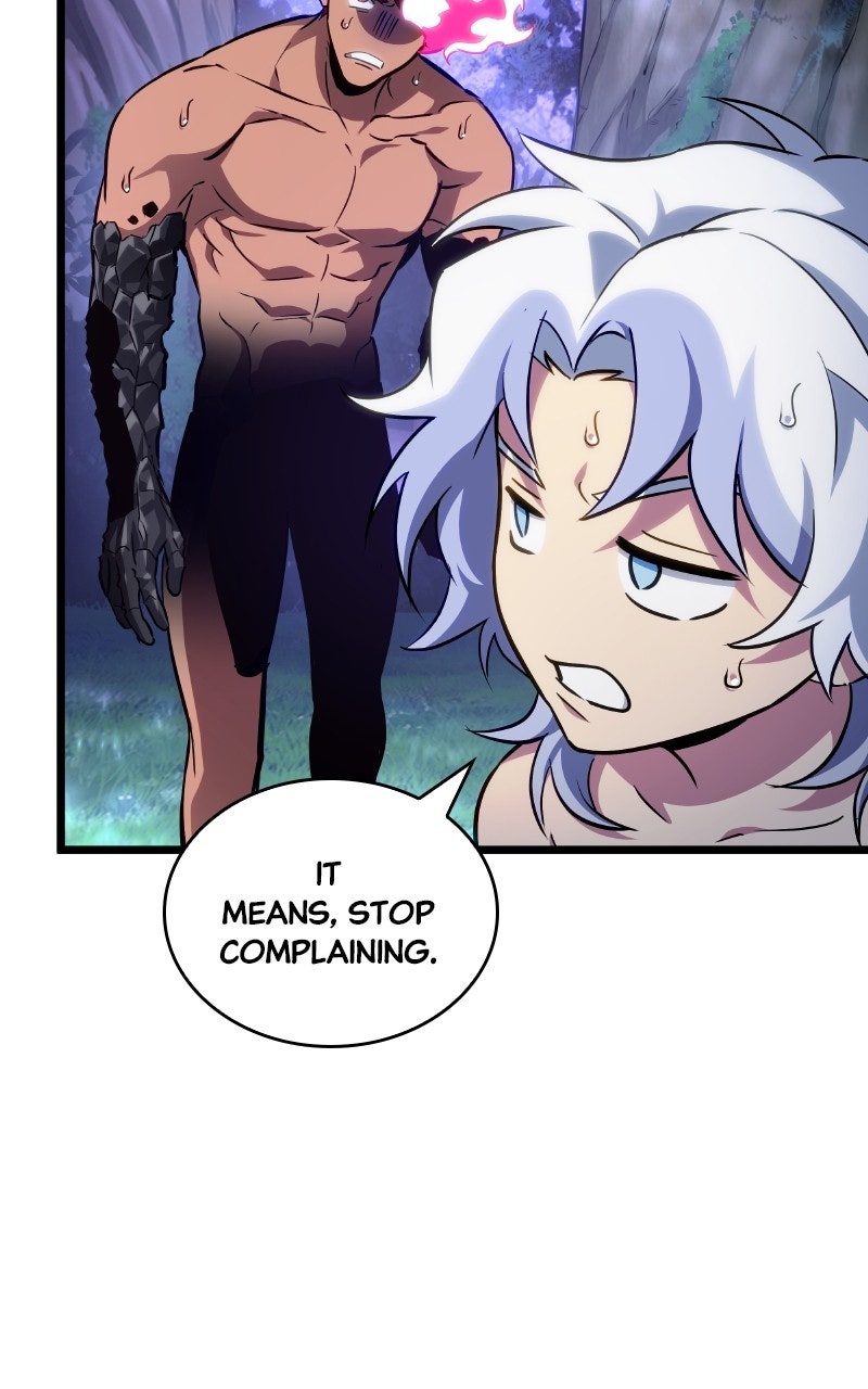 Read The World After the Fall EN Manga Online