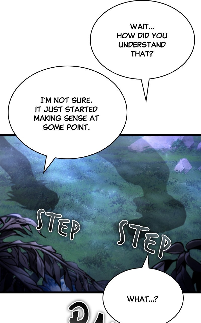 Read The World After the Fall EN Manga Online