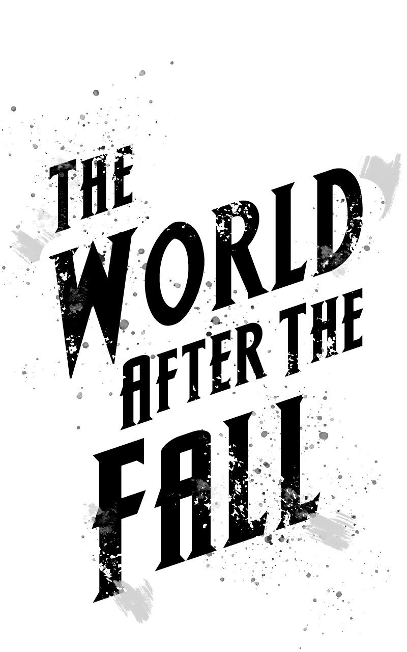 Read The World After the Fall EN Manga Online
