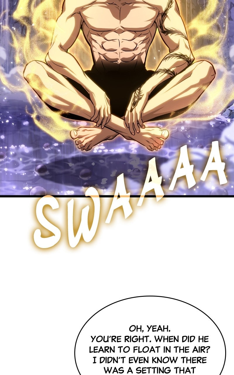 Read The World After the Fall EN Manga Online