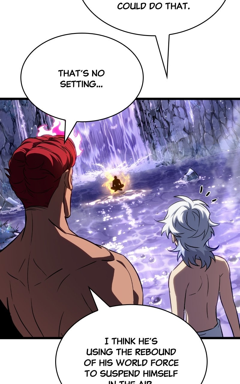 Read The World After the Fall EN Manga Online