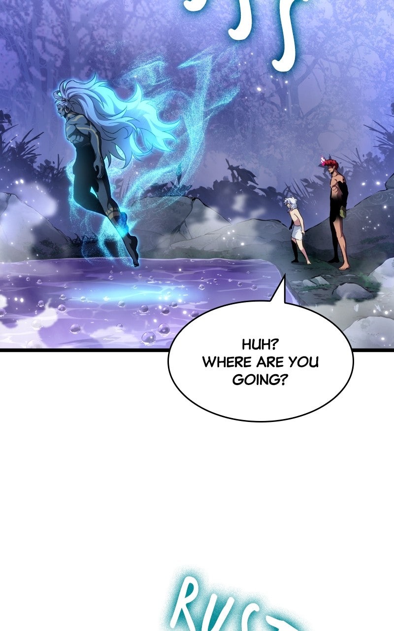 Read The World After the Fall EN Manga Online