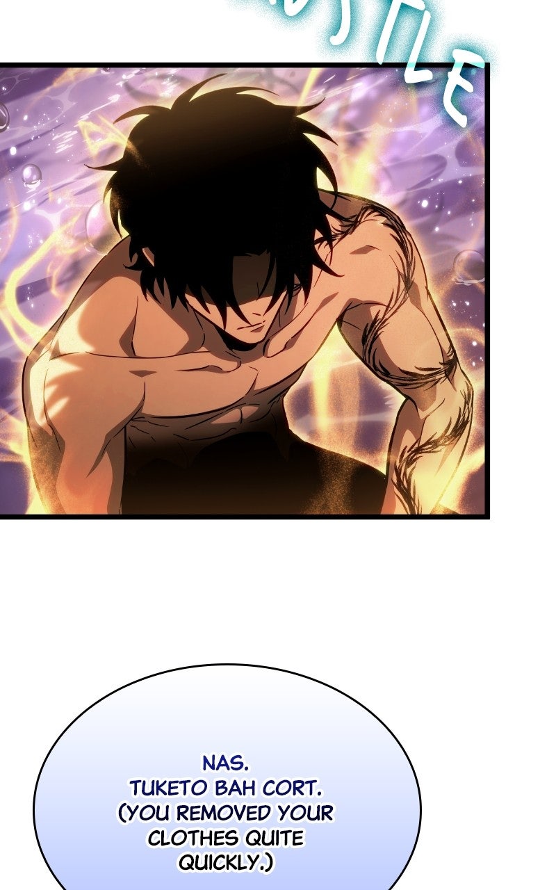 Read The World After the Fall EN Manga Online