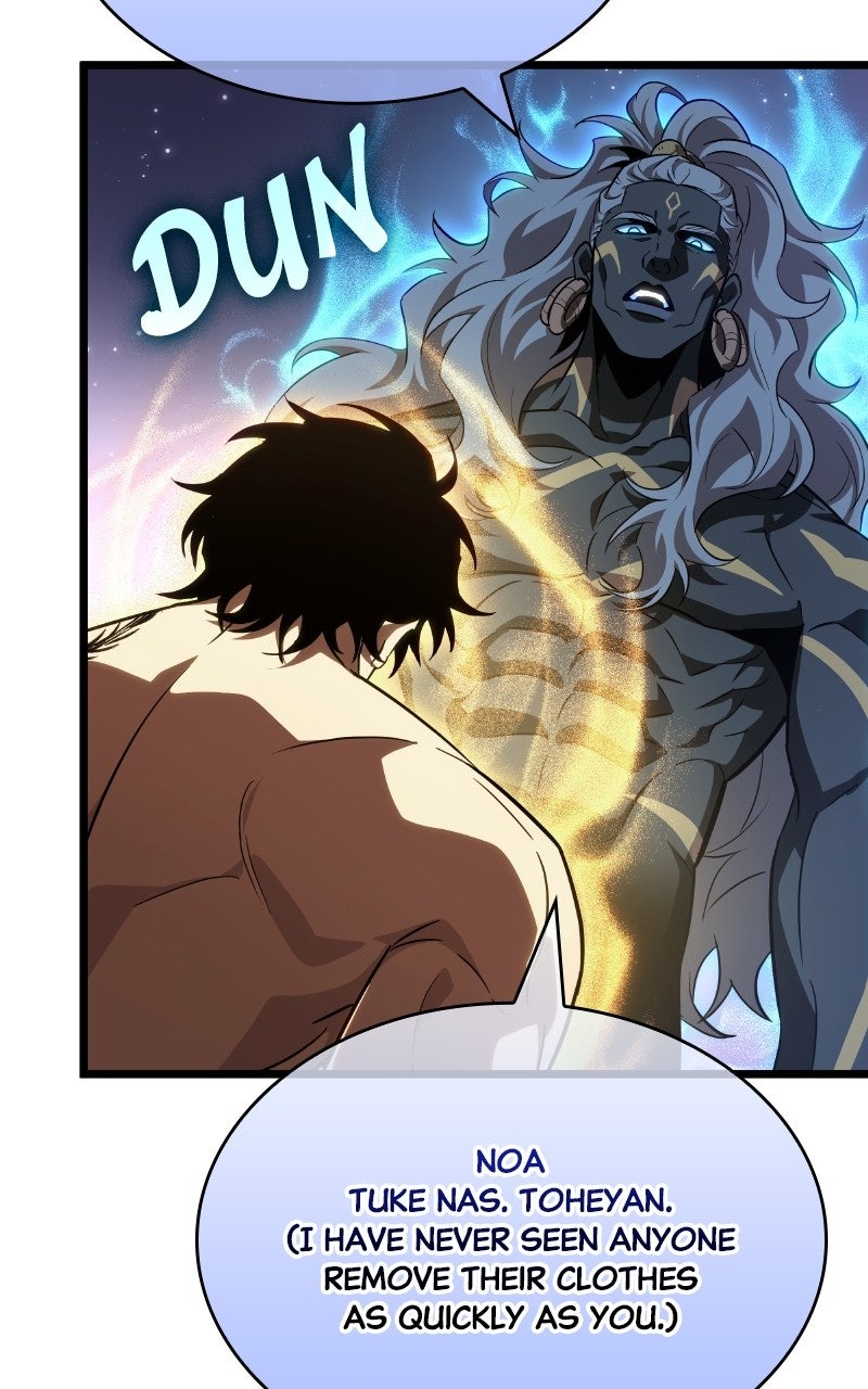 Read The World After the Fall EN Manga Online