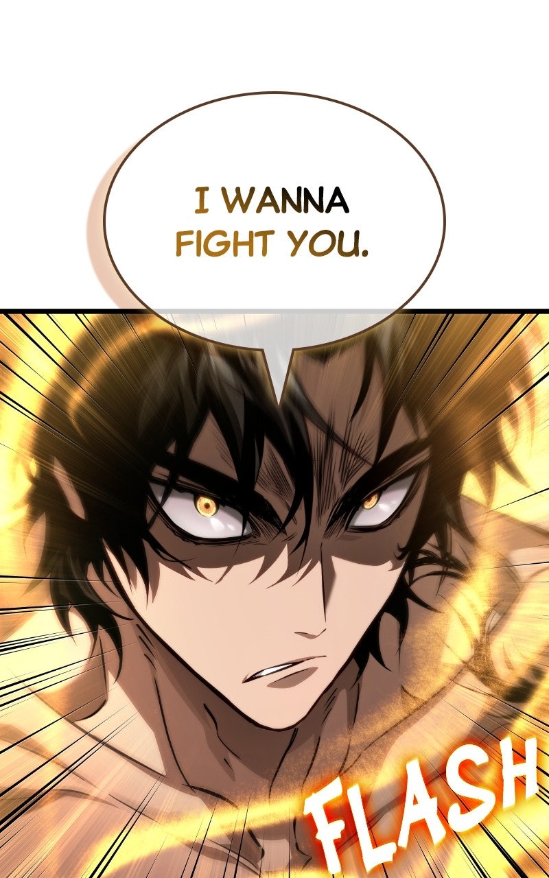 Read The World After the Fall EN Manga Online