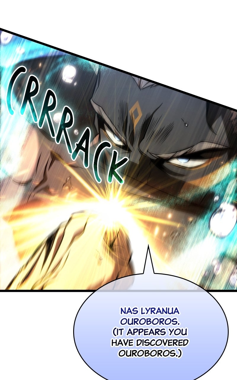 Read The World After the Fall EN Manga Online