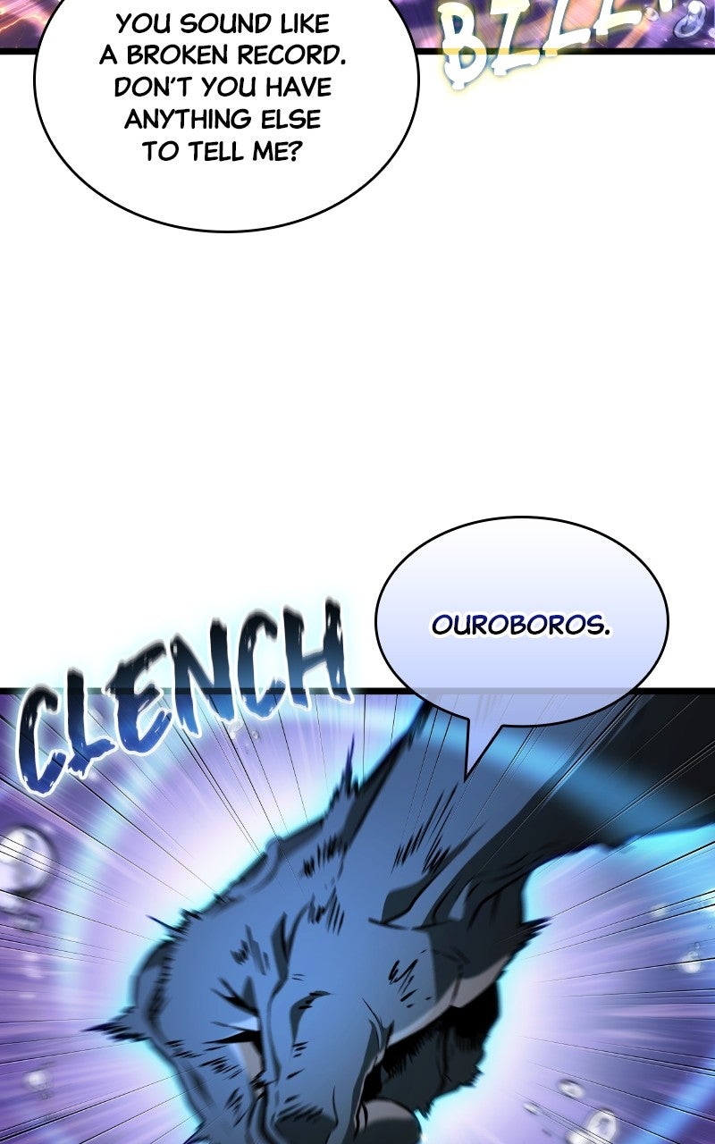 Read The World After the Fall EN Manga Online