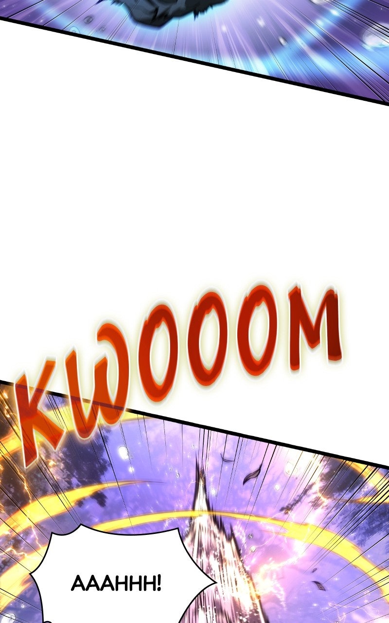 Read The World After the Fall EN Manga Online