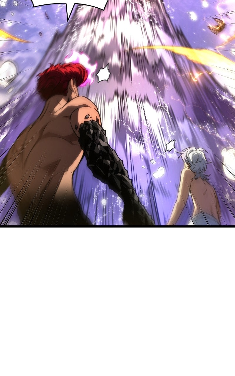 Read The World After the Fall EN Manga Online