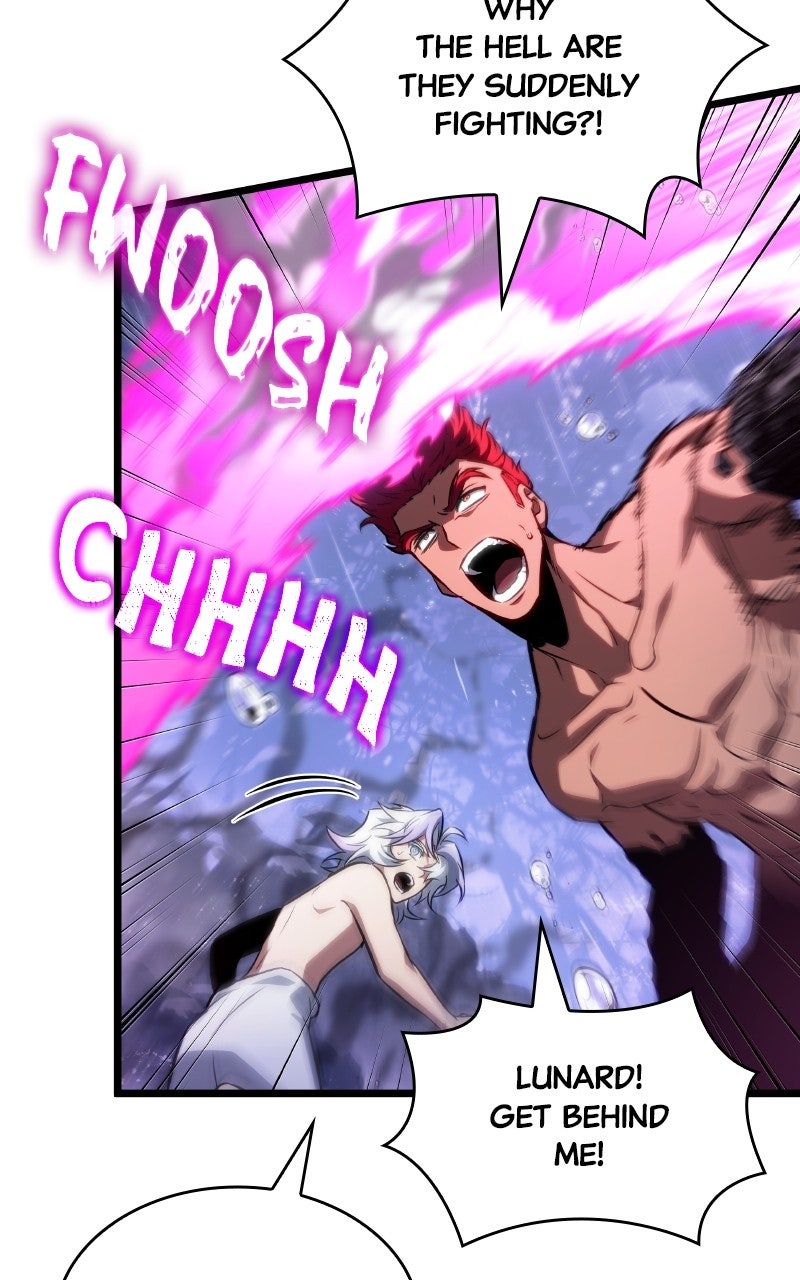 Read The World After the Fall EN Manga Online