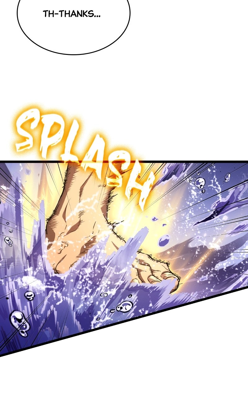 Read The World After the Fall EN Manga Online