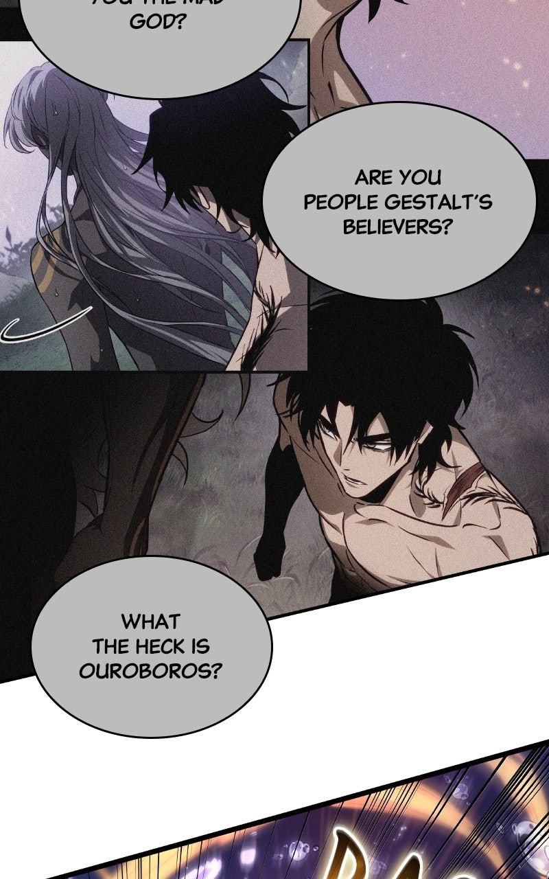 Read The World After the Fall EN Manga Online