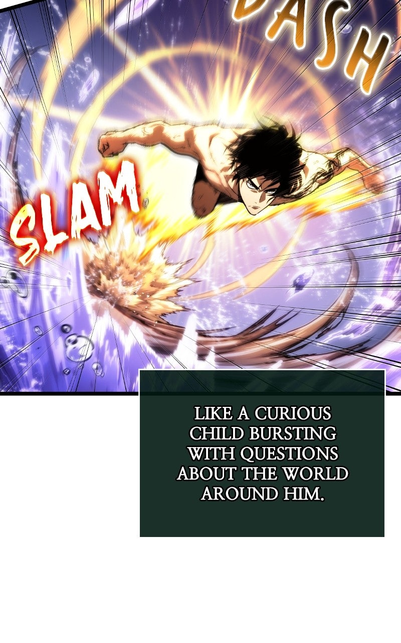 Read The World After the Fall EN Manga Online