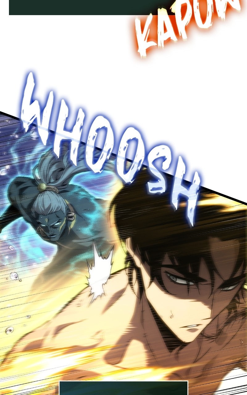 Read The World After the Fall EN Manga Online