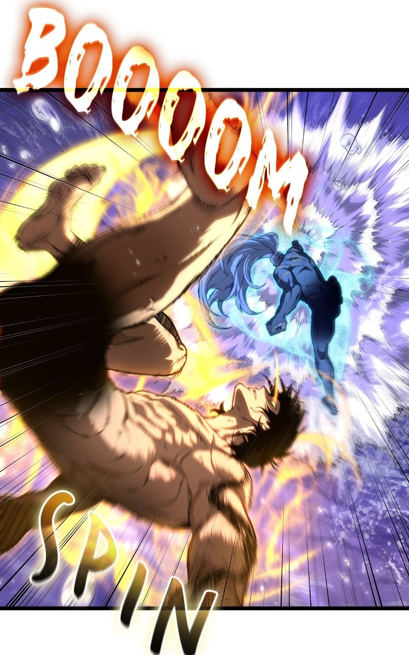 Read The World After the Fall EN Manga Online