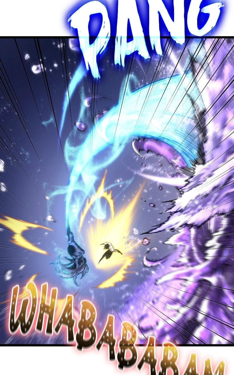 Read The World After the Fall EN Manga Online