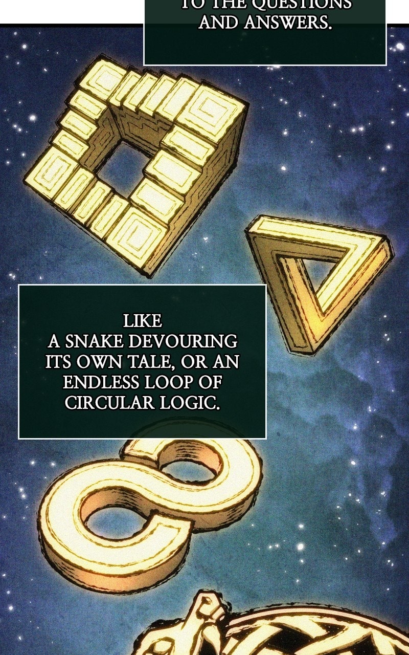 Read The World After the Fall EN Manga Online