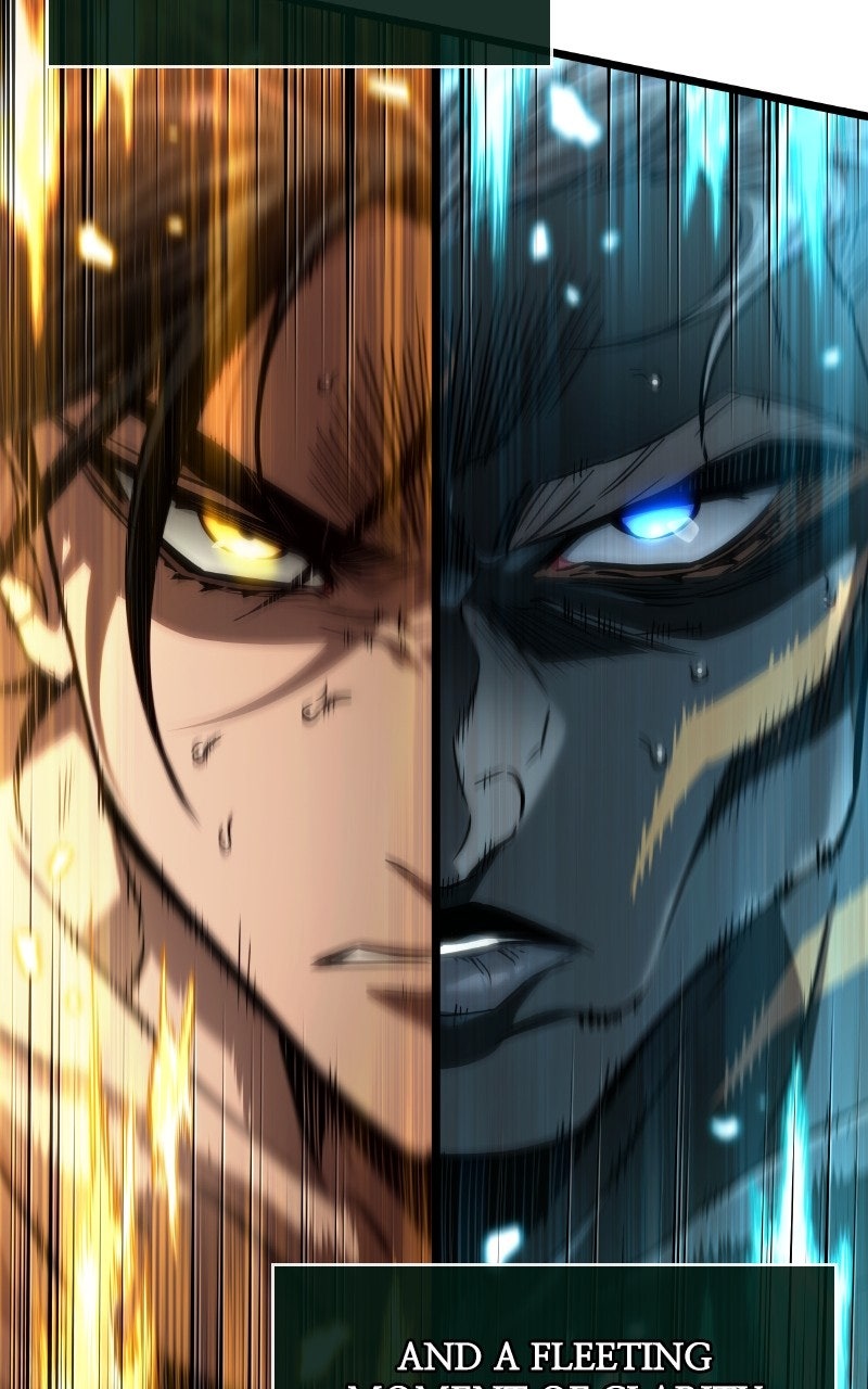 Read The World After the Fall EN Manga Online