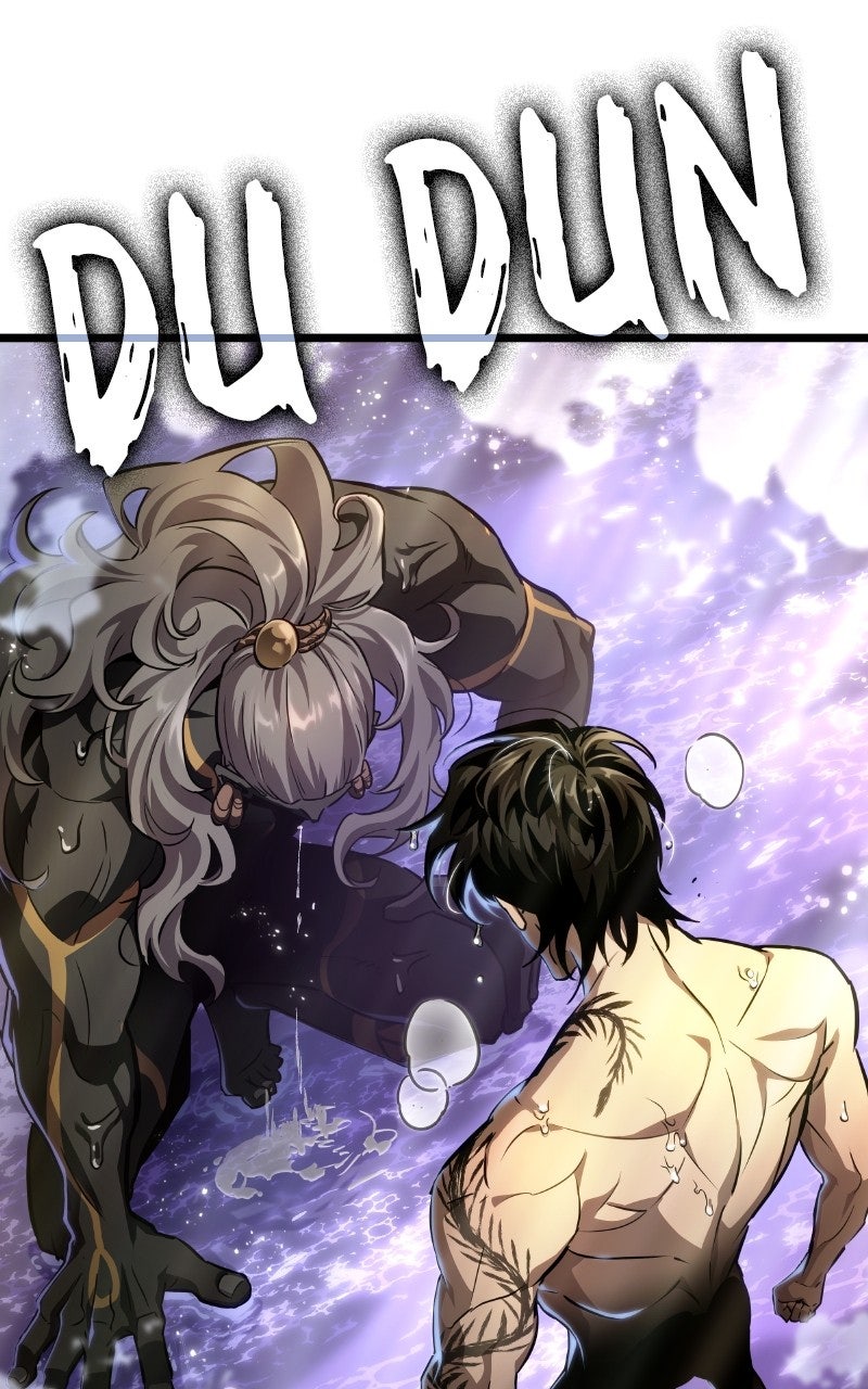 Read The World After the Fall EN Manga Online