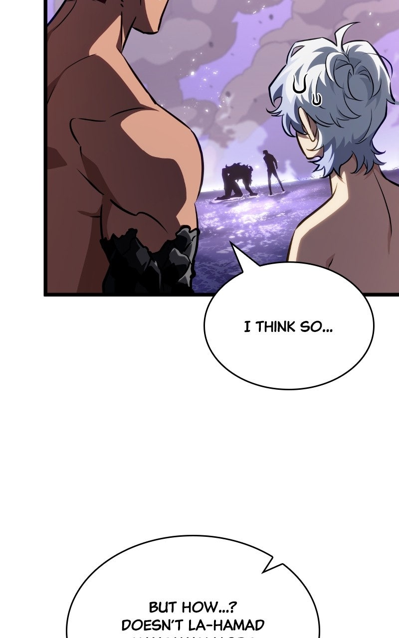 Read The World After the Fall EN Manga Online