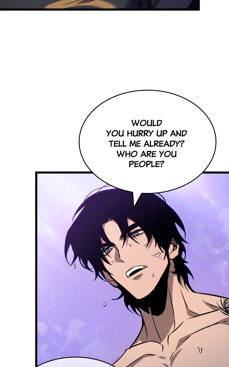 Read The World After the Fall EN Manga Online