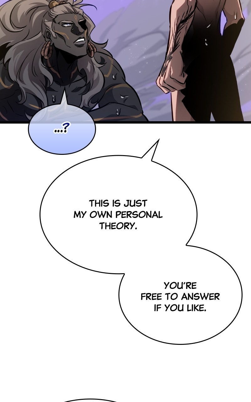 Read The World After the Fall EN Manga Online