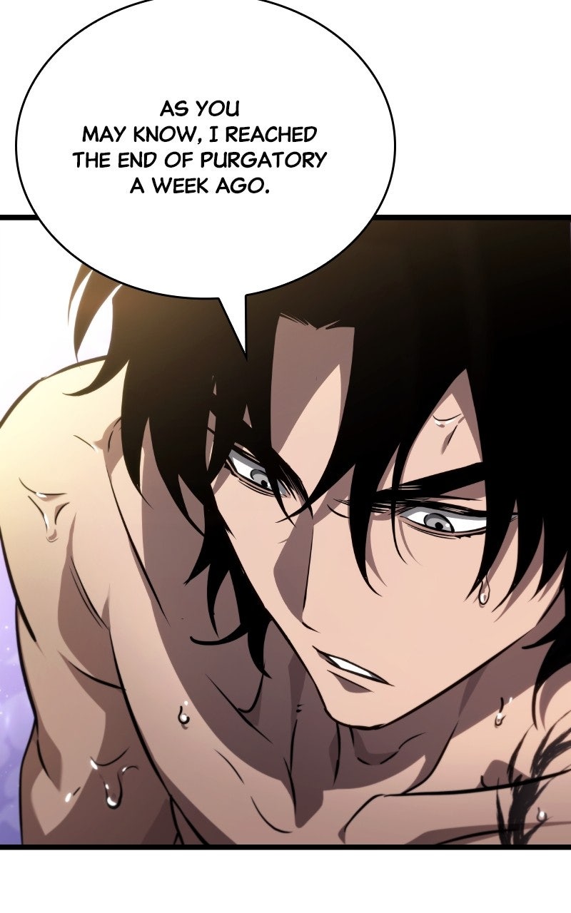 Read The World After the Fall EN Manga Online