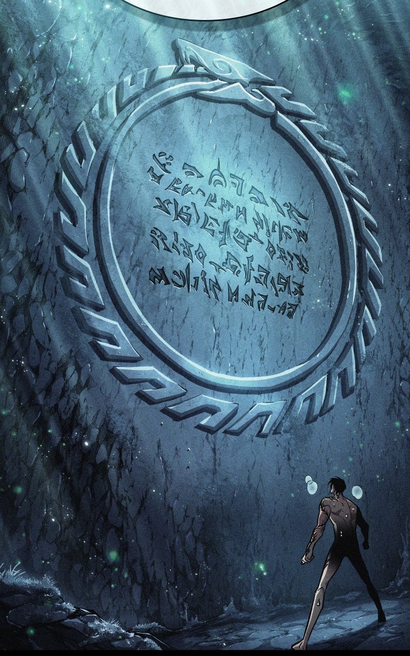 Read The World After the Fall EN Manga Online