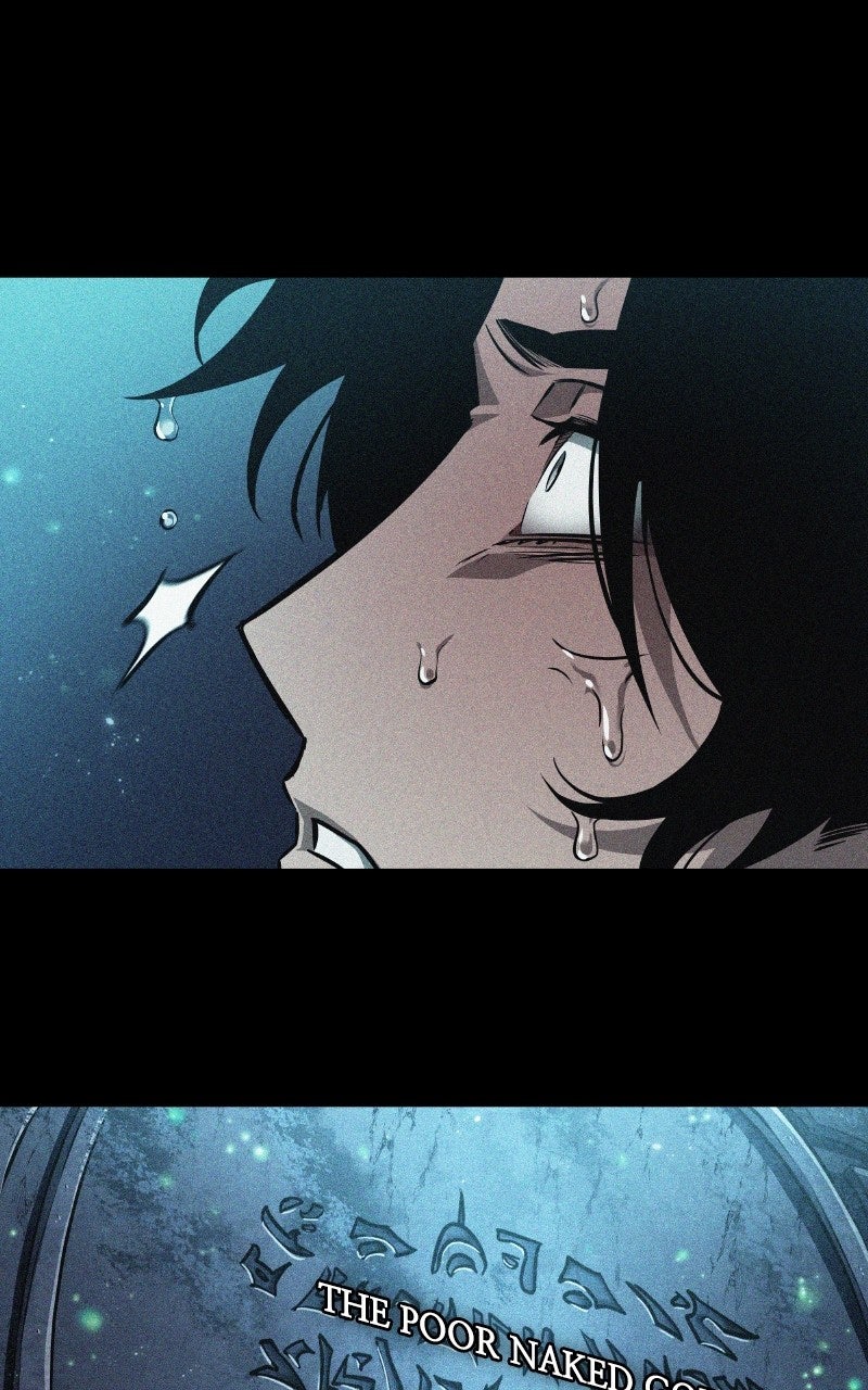 Read The World After the Fall EN Manga Online