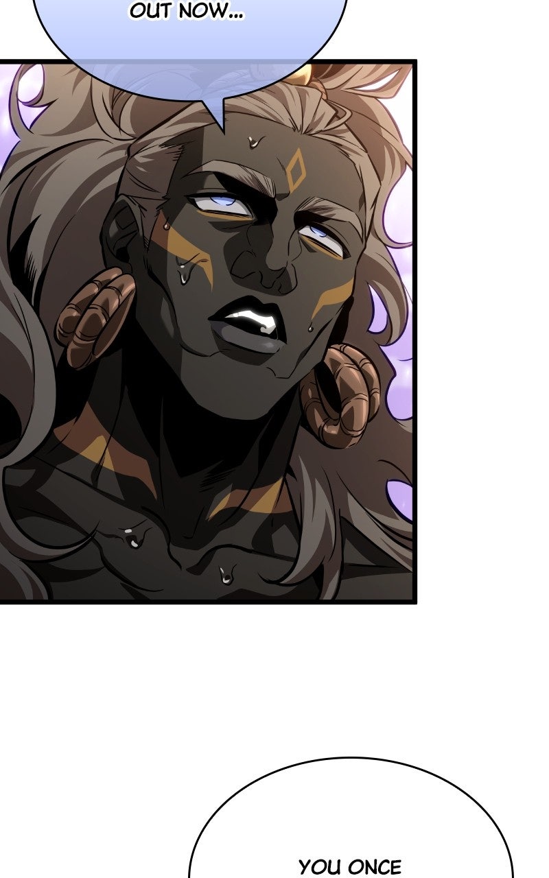 Read The World After the Fall EN Manga Online