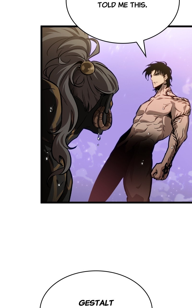 Read The World After the Fall EN Manga Online