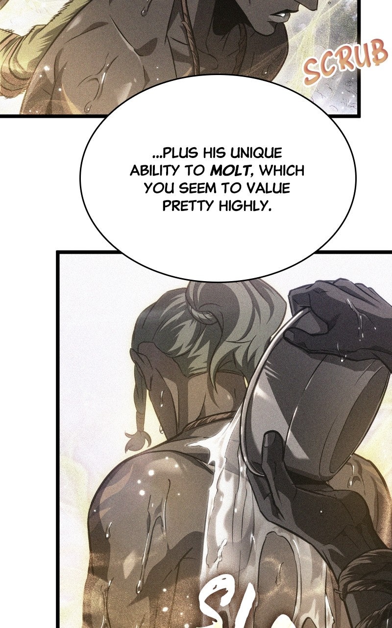 Read The World After the Fall EN Manga Online