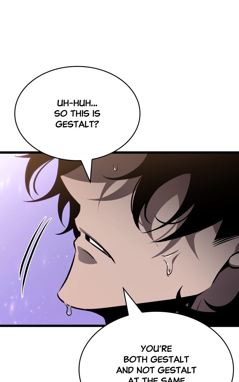 Read The World After the Fall EN Manga Online