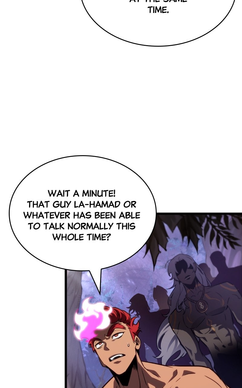 Read The World After the Fall EN Manga Online