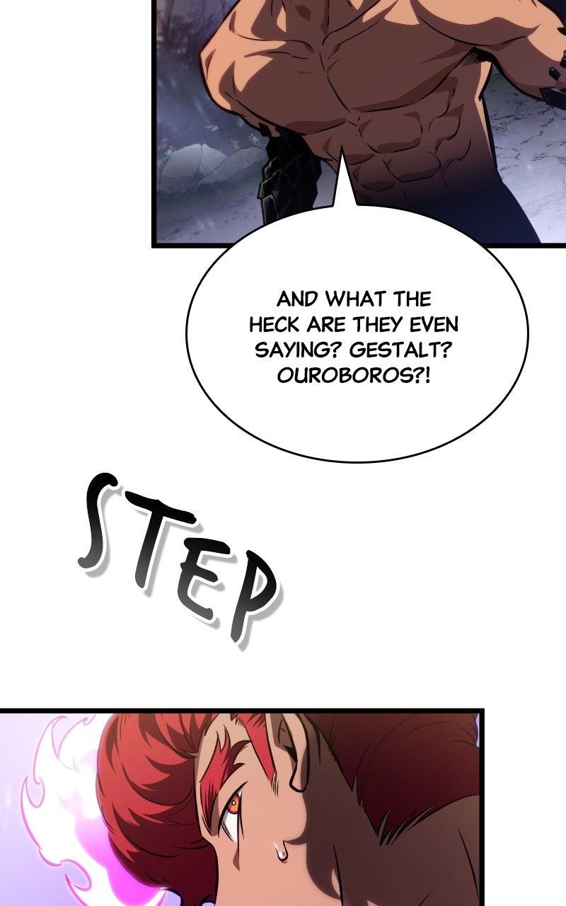 Read The World After the Fall EN Manga Online