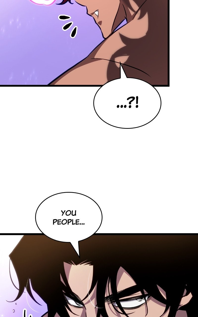 Read The World After the Fall EN Manga Online