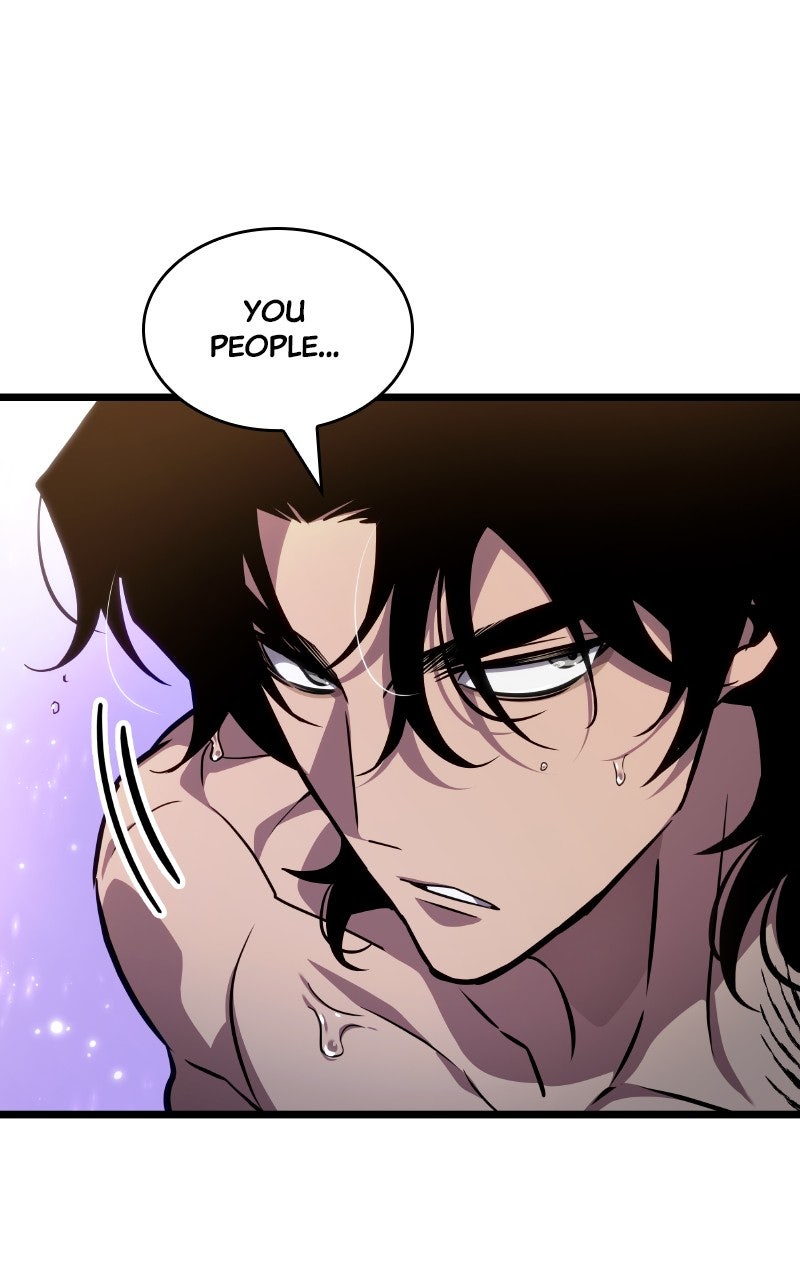 Read The World After the Fall EN Manga Online