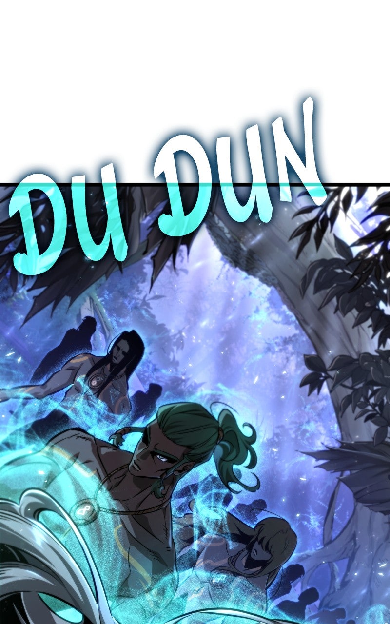 Read The World After the Fall EN Manga Online